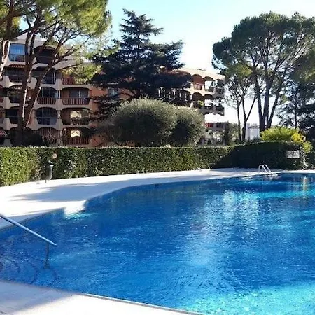 Magnifique F2 - 3 Piscines - 48 M2 Apartamento *