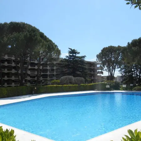 Magnifique F2 - 3 Piscines - 48 M2 Apartment Mandelieu-la-Napoule
