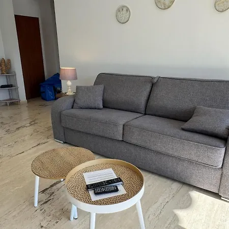 Magnifique F2 - 3 Piscines - 48 M2 * Mandelieu